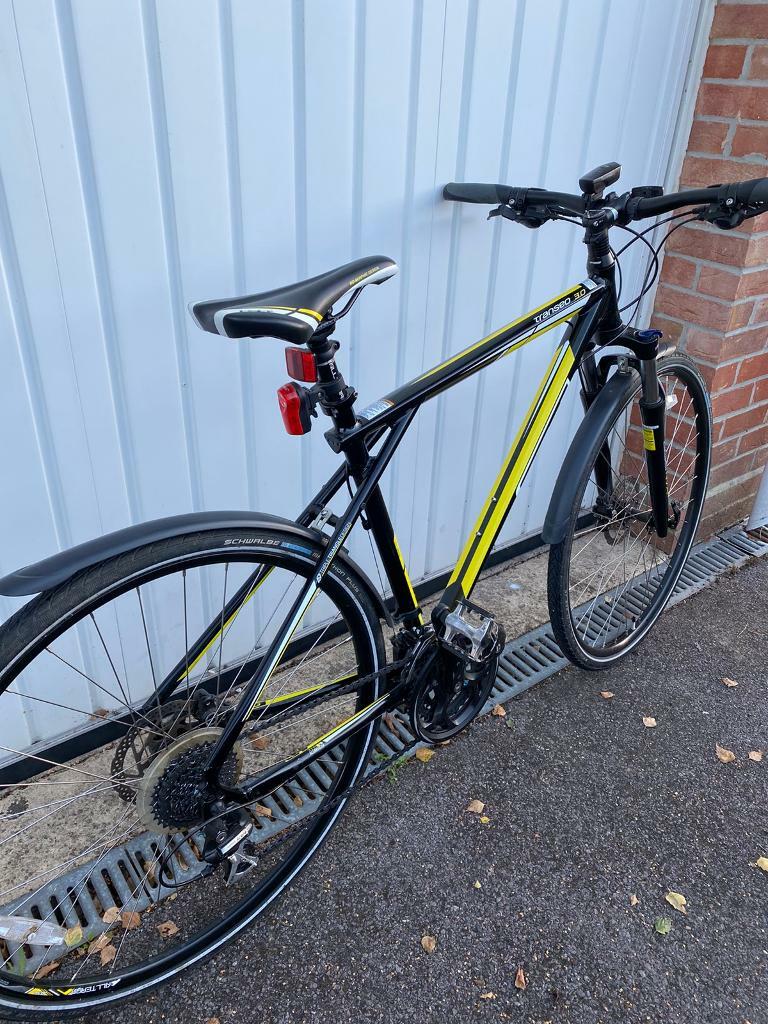 gt transeo 3.0 womens